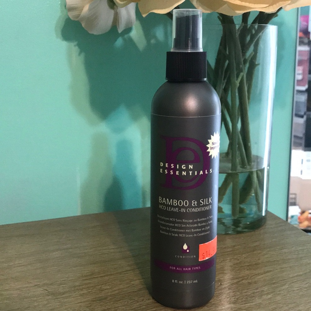 Designer Essentials Leave-In Conditioner